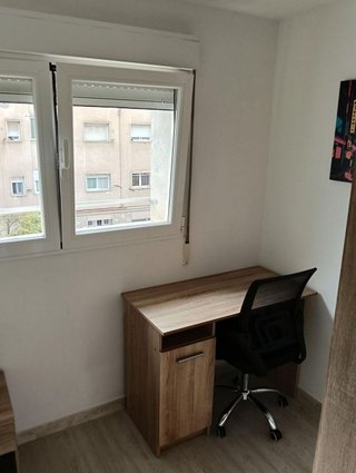 Piso en alquiler en Barrio de Zaidín en Granada