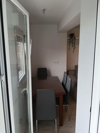 Piso en alquiler en Barrio de Zaidín en Granada