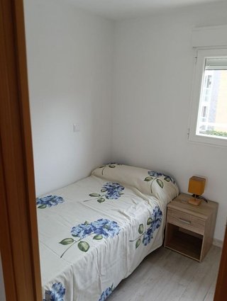 Piso en alquiler en Barrio de Zaidín en Granada