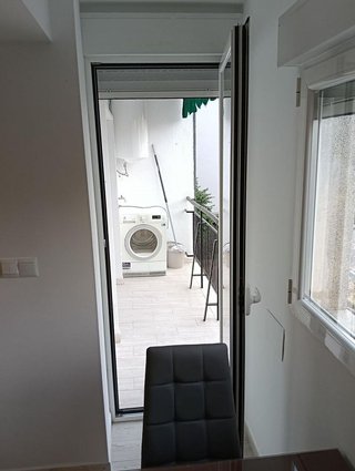 Piso en alquiler en Barrio de Zaidín en Granada