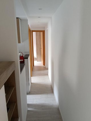 Piso en alquiler en Barrio de Zaidín en Granada