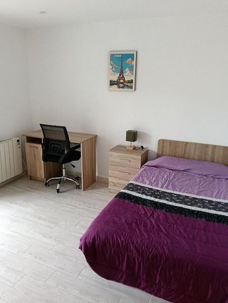 Piso en alquiler en Barrio de Zaidín en Granada
