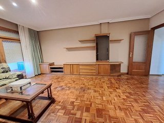 Piso en alquiler en Parque Ondarreta - Urtinsa en Alcorcón