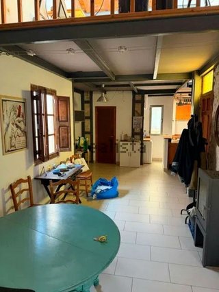Ático en alquiler en El Cabanyal- El Canyamelar en Valencia