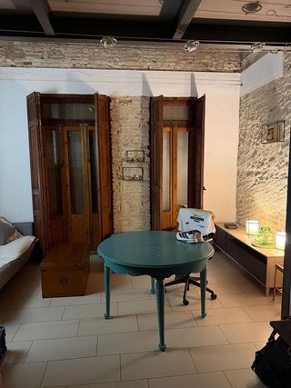 Ático en alquiler en El Cabanyal- El Canyamelar en Valencia
