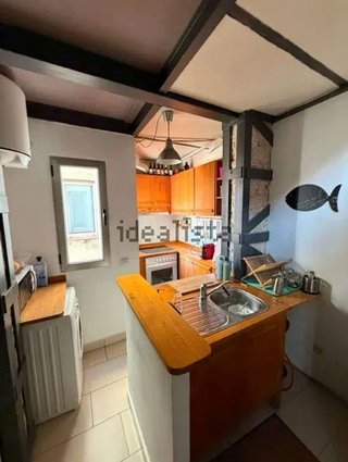 Ático en alquiler en El Cabanyal- El Canyamelar en Valencia