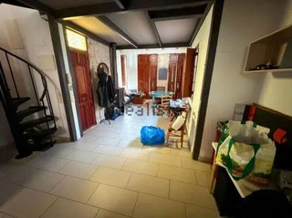 Ático en alquiler en El Cabanyal- El Canyamelar en Valencia