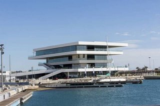 Ático en alquiler en El Cabanyal- El Canyamelar en Valencia