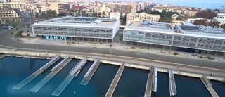 Ático en alquiler en El Cabanyal- El Canyamelar en Valencia