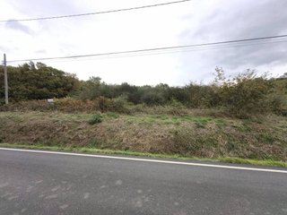 Terreno en venta en Lalín