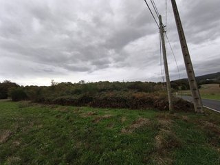 Terreno en venta en Lalín
