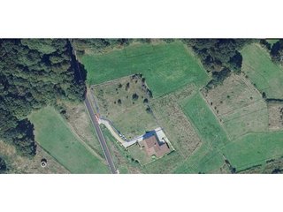 Terreno en venta en Lalín