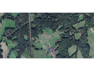 Terreno en venta en Lalín