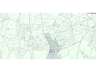 Terreno en venta en Lalín