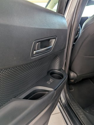 TOYOTA C-HR 125H ADVANCE HYBRID