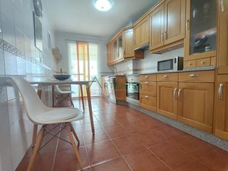 Piso en alquiler en Alto del Castaño en Narón