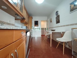 Piso en alquiler en Alto del Castaño en Narón