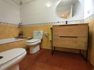 Piso en alquiler en Alto del Castaño en Narón