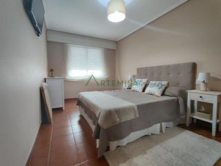 Piso en alquiler en Alto del Castaño en Narón