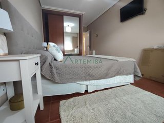 Piso en alquiler en Alto del Castaño en Narón