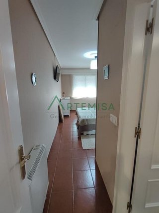 Piso en alquiler en Alto del Castaño en Narón