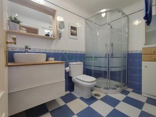 Piso en alquiler en Alto del Castaño en Narón