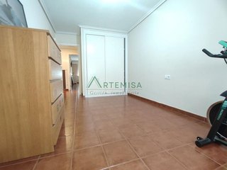 Piso en alquiler en Alto del Castaño en Narón