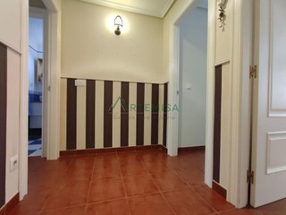 Piso en alquiler en Alto del Castaño en Narón