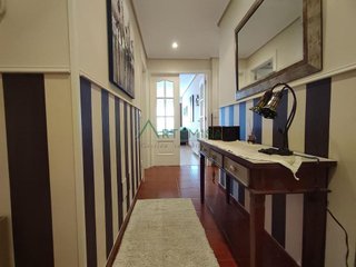 Piso en alquiler en Alto del Castaño en Narón