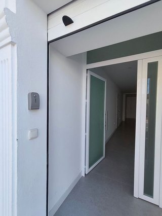 Local comercial en alquiler en Vera Ciudad en Vera