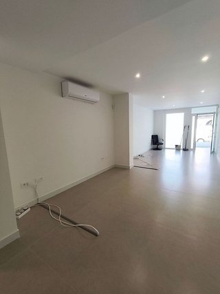 Local comercial en alquiler en Vera Ciudad en Vera