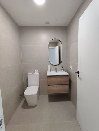 Local comercial en alquiler en Vera Ciudad en Vera