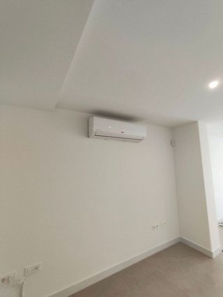 Local comercial en alquiler en Vera Ciudad en Vera