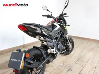 BENELLI TNT 125 MINI TORNADO ABS