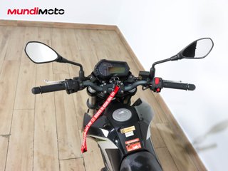 BENELLI TNT 125 MINI TORNADO ABS