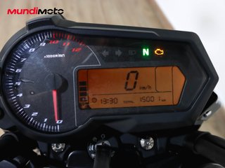 BENELLI TNT 125 MINI TORNADO ABS