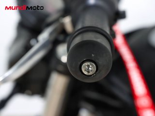BENELLI TNT 125 MINI TORNADO ABS