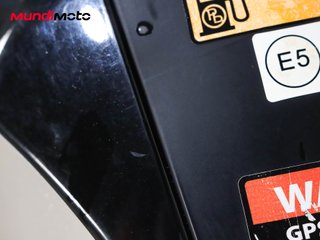 BENELLI TNT 125 MINI TORNADO ABS