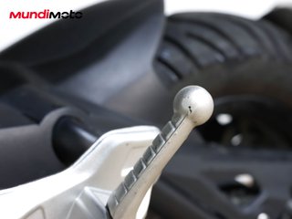 BENELLI TNT 125 MINI TORNADO ABS
