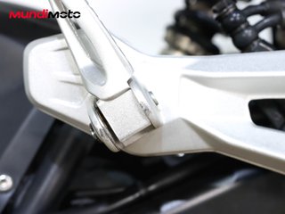 BENELLI TNT 125 MINI TORNADO ABS