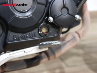 BENELLI TNT 125 MINI TORNADO ABS