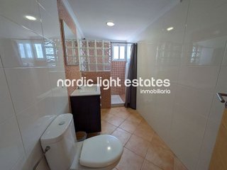 Piso en alquiler en Centro en Nerja