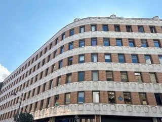 Oficina en alquiler en San Pedro de Deusto-La Ribera en Bilbao