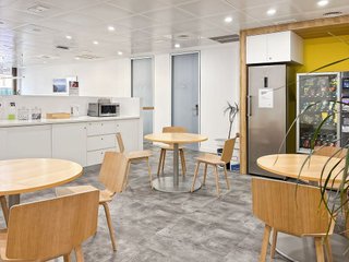 Oficina en alquiler en San Pedro de Deusto-La Ribera en Bilbao