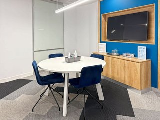 Oficina en alquiler en San Pedro de Deusto-La Ribera en Bilbao