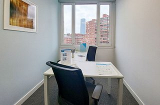 Oficina en alquiler en San Pedro de Deusto-La Ribera en Bilbao