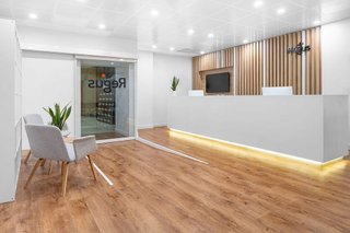 Oficina en alquiler en San Pedro de Deusto-La Ribera en Bilbao