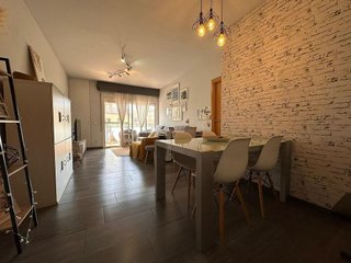 Piso en alquiler en La Salut - Lloreda en Badalona