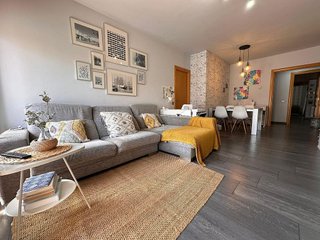 Piso en alquiler en La Salut - Lloreda en Badalona