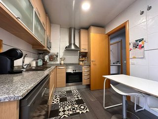 Piso en alquiler en La Salut - Lloreda en Badalona
